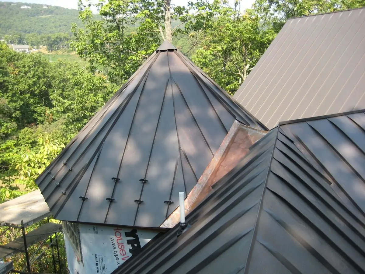 Professional Gutter Cleaning by Craftsman Roofing in Sherman Village