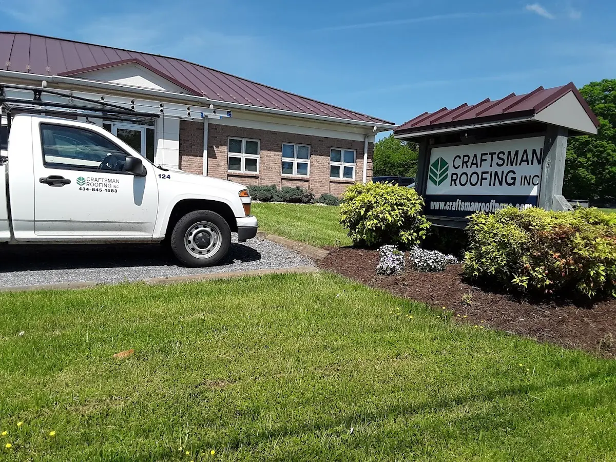 Quality Roof Replacement by experienced craftsmen in Sherman Village